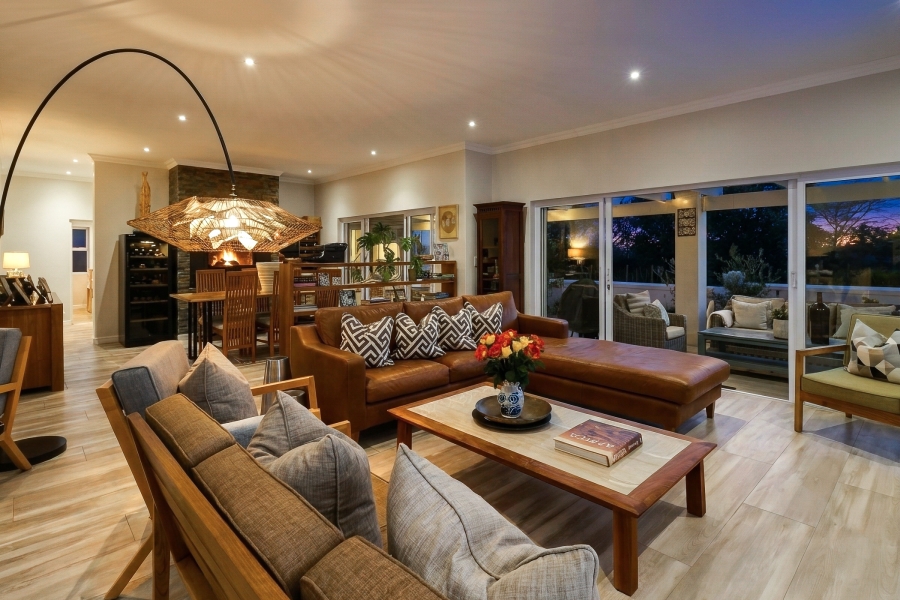 3 Bedroom Property for Sale in Croydon Vineyard Estate Western Cape